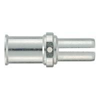 HARTING Stiftcontact 09110006164 Inhoud: 1 stuk(s) - thumbnail