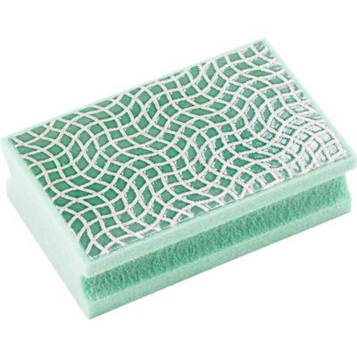 PFERD TOOLS HP 5590 DIA 251 44696011 Handschuurpad Korrelgrootte (num) 251 (l x b) 90 mm x 55 mm 1 stuk(s) PFERD TOOLS HP 5590 DIA 251 44696011 Handschuurpad Korrelgrootte (num) 251 (l x b) 90 mm x 55 mm 1 stuk(s)