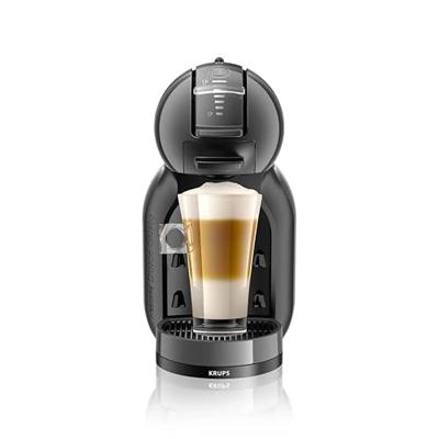 Krups KP1208 NESCAFÉ Dolce Gusto Mini Me Automatische Koffiemachine Zwart - thumbnail