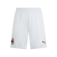 AC Milan Broekje Thuis Senior 2024/2025 - Maat L - Kleur: Wit | Soccerfanshop - thumbnail