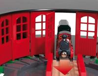 BRIO 33736 volgonderdeel & -accessoire voor speelgoedvoertuig Landschap - thumbnail