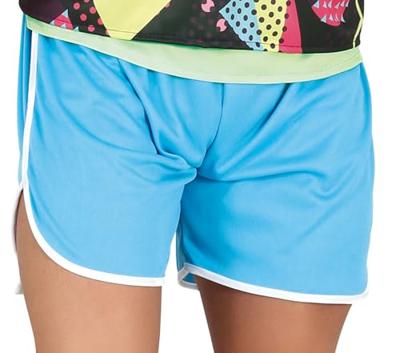 Jaren 80 Gymnast Kostuum Heren