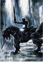 Final Fantasy XIV Jigsaw Puzzle - Shadowbringers (1000pc) - thumbnail