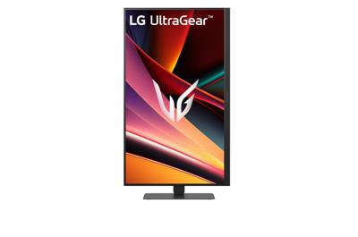 Gaming-Monitor LG 27G640A-B Quad HD 27"