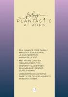 Feeling plantastic at work - Hardcover (9789045324470) - thumbnail