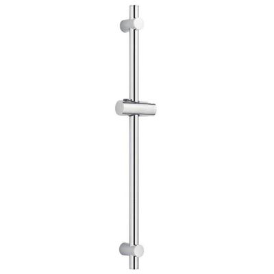 GO by Van Marcke Adi glijstang 60cm chroom JL621-25