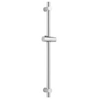 GO by Van Marcke Adi glijstang 60cm chroom JL621-25 - thumbnail