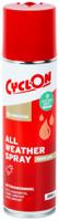 CyclOn all weather spray blister 250ml - thumbnail