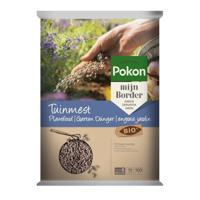 Pokon Bio tuinmest 10 kg - thumbnail