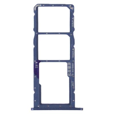 SIM-kaartlade + SIM-kaartlade + Micro SD-kaartlade voor eer 8A 2020