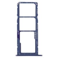 SIM-kaartlade + SIM-kaartlade + Micro SD-kaartlade voor eer 8A 2020 - thumbnail