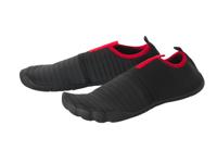 CRIVIT Heren waterschoenen (Zwart, 44) - thumbnail