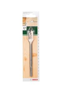 Bosch Accessoires Speedboor Zeskant 17X110X150 mm - 2609255263 Bosch Accessoires Speedboor Zeskant 17X110X150 mm - 2609255263