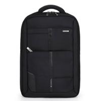 Gabol Laptop Rugtas 15,6 inch Stark Zwart - thumbnail