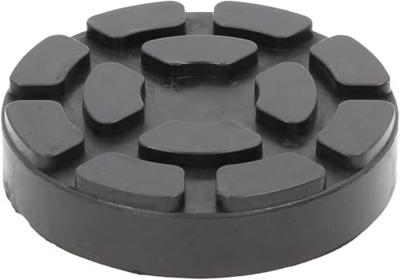 KS Tools 160.0468 Rubberen schijf (Ø x h) 100 mm x 14 mm