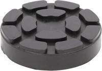 KS Tools 160.0468 Rubberen schijf (Ø x h) 100 mm x 14 mm - thumbnail