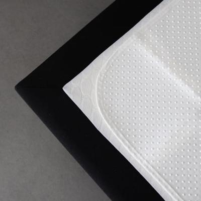 SlipStop - Noppen Matrasbeschermer - 140x200cm