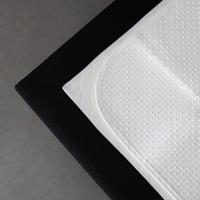 SlipStop - Noppen Matrasbeschermer - 140x200cm - thumbnail