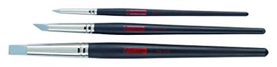 Talens art creation set van 3 verfpenselen Talens art creation set van 3 verfpenselen