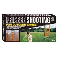 Frisbeeset met Puntenscherm - thumbnail