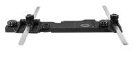 Makita 196953-0 cirkelzaagaccessoire Guide rail adapter - thumbnail