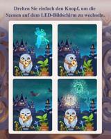 Tone-Cheer Magic Shop met Geluidseffecten Bouwpakket Modelbouw - thumbnail