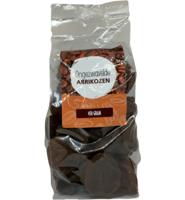 MijnNatuurwinkel Abrikozen ongezwaveld 450 Gram - thumbnail