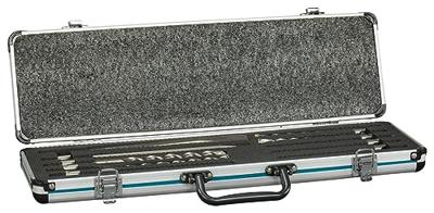 Makita Accessoires Boor-/beitelset 10-delig - D-71990 D-71990