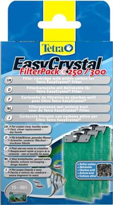 pak a 3 Easy Crystal koolpack 250/300 Vis Gebr. de Boon Tetra - Tetra