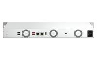 Netwerkopslag Qnap TS-464EU-8G Zwart - thumbnail