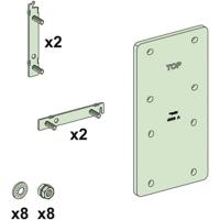 Schneider Electric LVS04607 1 stuk(s) - thumbnail