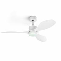 Plafondventilator UFESA BUTAN Wit 30 W Ø132 cm - thumbnail