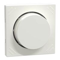Merten MEG5252-0319 Dimmer Afdekking Polar-wit 1 stuk(s) - thumbnail