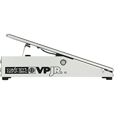 Ernie Ball 6180 VP Jr 250K mono volume pedaal Ernie Ball 6180 VP Jr 250K mono volume pedaal