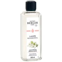 Lampe Berger huisparfum precious jasmine 500 ml - thumbnail