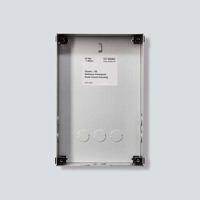 Siedle 210007732-00 Montageaccessoire voor Accessoires voor deurintercom Zilver - thumbnail