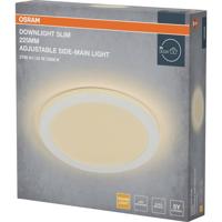 OSRAM HOMELIGHTING 4058075853959 Plafondspot, LED-plafondspot Wit - thumbnail