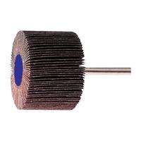 Promat/Tecwerk Lamellenslijpstift | d.60xH30mm korreling 60 | korund | schacht-d. 6 mm - 4000841600 - thumbnail