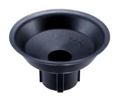 Makita Accessoires Blaasmond opzetstuk 65mm rubber - 191X27-6 - 191X27-6