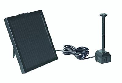 Pontec PondoSolar 150 solar fonteinpomp