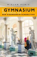 Het gymnasium - Mirjam Remie - ebook - thumbnail