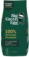 Big Green Egg charcoal 4.5kg - thumbnail