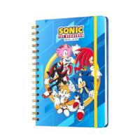 Sonic School Agenda 2025-2026 ( aug - juli ) - thumbnail