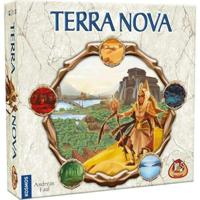 Terra Nova - thumbnail
