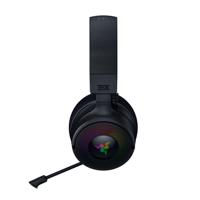 Razer Kraken V4 Draadloos Zwart - thumbnail