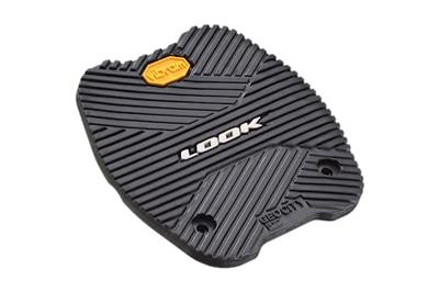 Look pad City Grip zwart (4st)