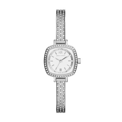 Horlogeband Armani Exchange AX4286 Staal 7mm Horlogeband Armani Exchange AX4286 Staal 7mm