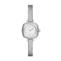 Horlogeband Armani Exchange AX4286 Staal 7mm - thumbnail