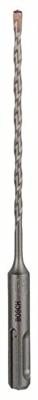 Bosch Accessoires Hamerboren SDS-plus-5 4 x 100 x 165 mm 1st - 2608597774 - thumbnail