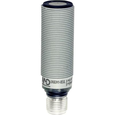 MD Micro Detectors UK6D/HP-0EUL UK6D/HP-0EUL Ultrasone sensor 1 stuk(s)